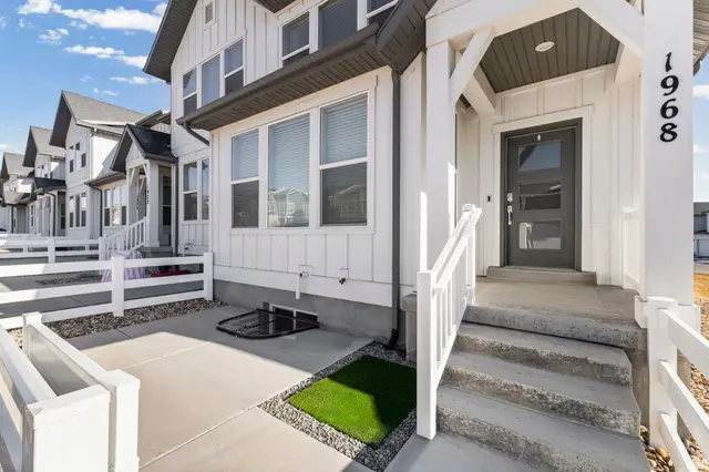 1968 N Chianti St W #339, Saratoga Springs, UT 84045 - Image #3