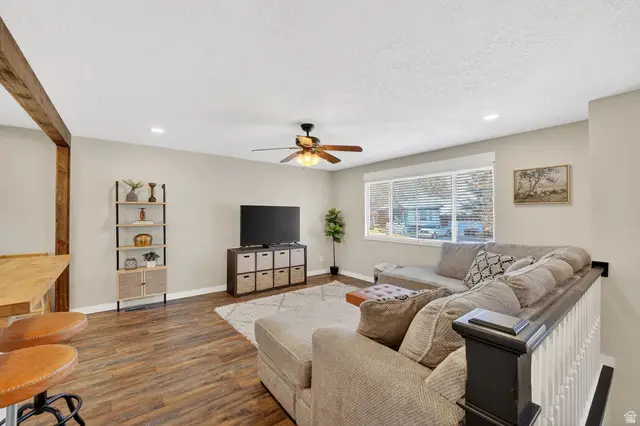 968 S 1000 E, Springville, UT 84663 - #3