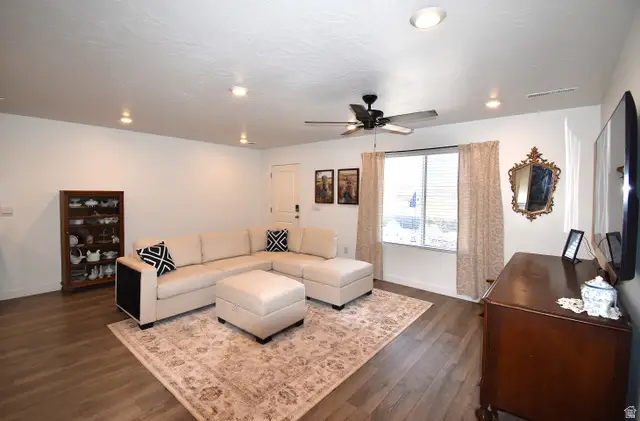 1369 S Pole Creek Ln, Washington, UT 84780 - Image #2