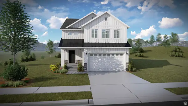 13517 S Luther Ln #2705, Herriman, UT 84096