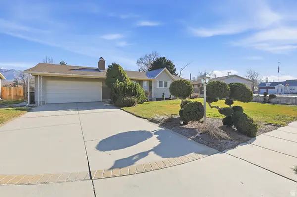 7479 S Randall Cir, Midvale, UT 84047