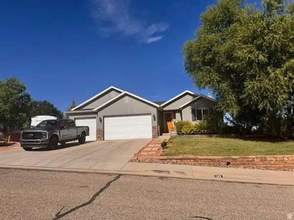 1188 S 4175 W, Cedar City, UT 84720