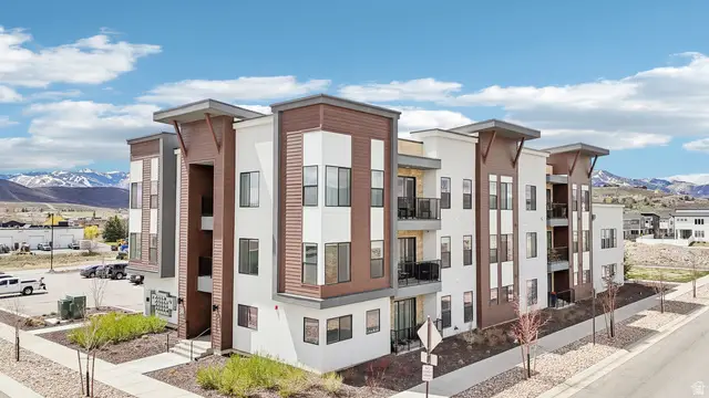 6523 Serviceberry Dr #A304, Park City, UT 84098 - Image #1