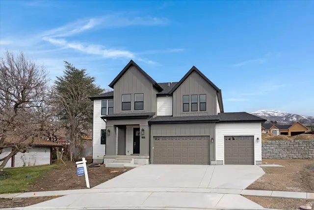 295 E 2050 S #1, Bountiful, UT 84010 - #1