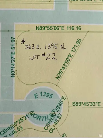 363 E 1395 N #22, Orem, UT 84057