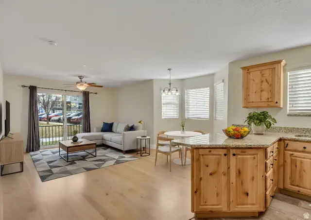 8264 S Resaca Dr E #K-4, Sandy, UT 84070 - Image #2