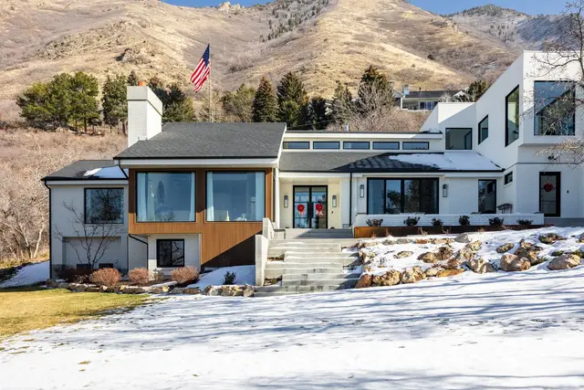 4155 S Parkview Dr, Salt Lake City, UT 84124 - #2