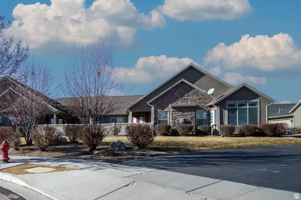 1916 W Hopalong Cir S #A, West Jordan, UT 84088