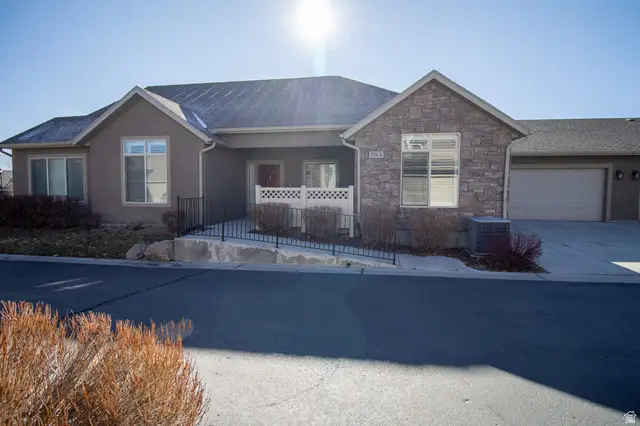 1916 W Hopalong Cir S #A, West Jordan, UT 84088 - Image #3