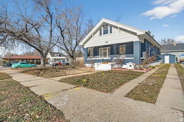 902 27th St, Ogden, UT 84403 - Image #1