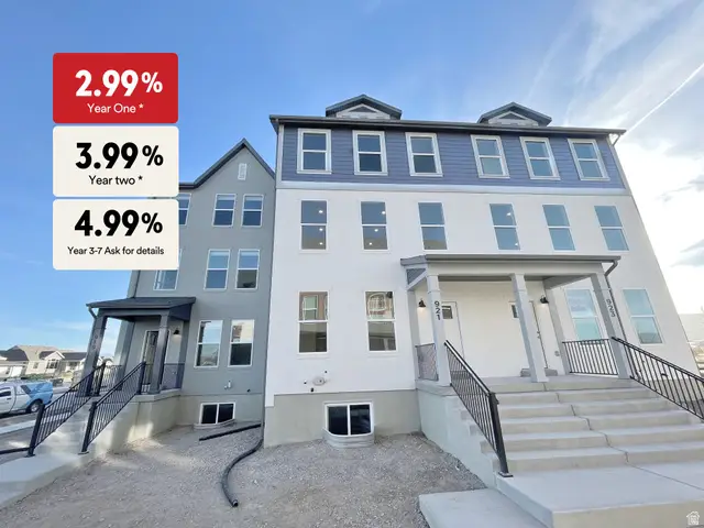 921 S Mathilda Dr #261, Saratoga Springs, UT 84045 - Image #1