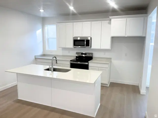 921 S Mathilda Dr #261, Saratoga Springs, UT 84045 - Image #2