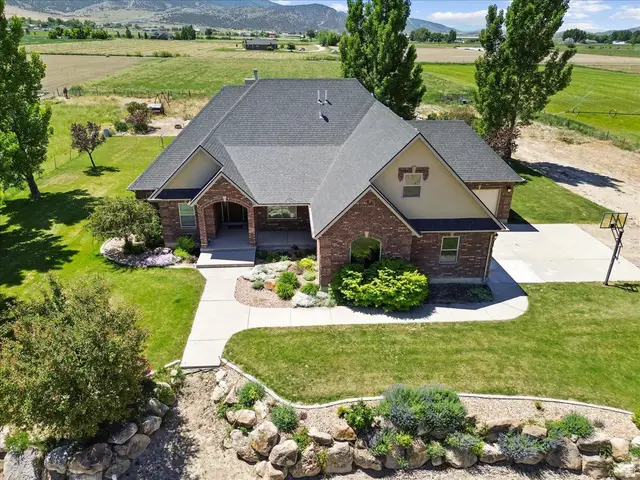 1015 W 500 N, Manti, UT 84642 - Image #1