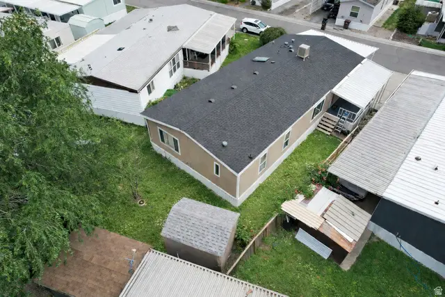 259 Lionel St #373, North Salt Lake, UT 84054 - #3