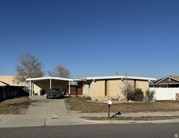 3090 W Winchester Dr, West Valley City, UT 84119 - #1
