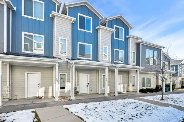 290 E 1825 N #58, North Ogden, UT 84414