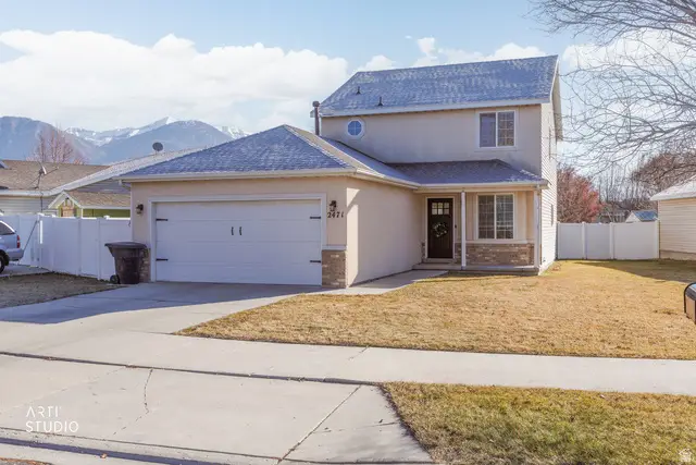 2471 W 180 S, Provo, UT 84601 - #1