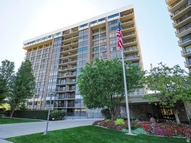 241 N Vine St E #705W, Salt Lake City, UT 84103 - Image #2