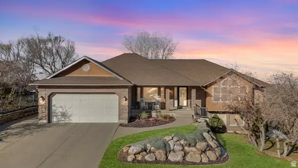 1127 N 3150 E, Layton, UT 84040