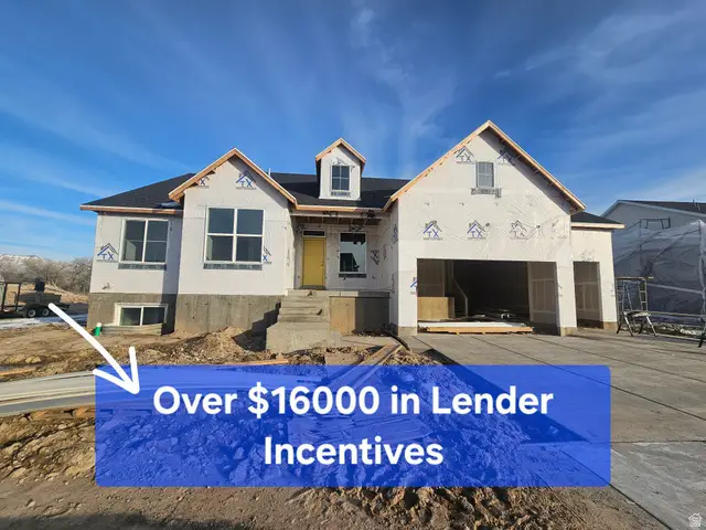 686 S 3500 W #215, West Weber, UT 84401 - Image #1