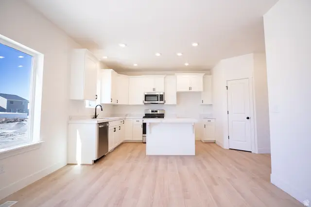 3405 N Gray Wolf Lane Lot #4014, Eagle Mountain, UT 84005 - Image #2