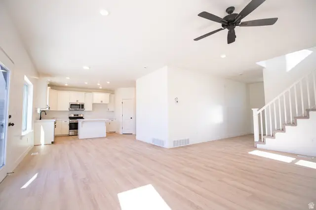 3405 N Gray Wolf Lane Lot #4014, Eagle Mountain, UT 84005 - Image #3