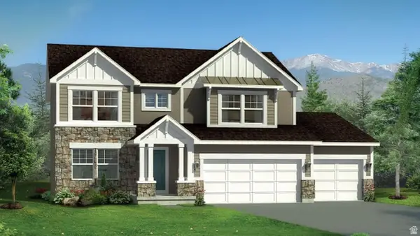 1888 W 950 N #3, Farmington, UT 84025