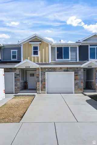 6558 S Aspen Ln, South Weber, UT 84405 - Image #1