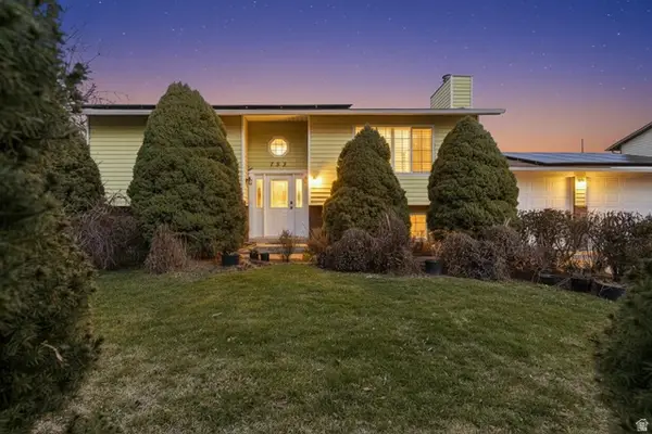 753 S 300 E, Layton, UT 84041