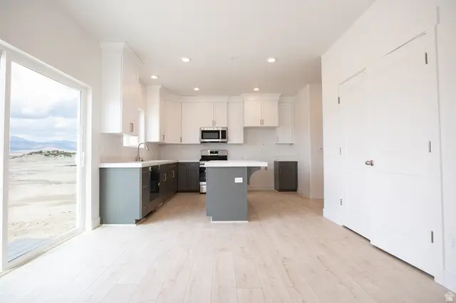 3601 N Nathan Street Lot #1044, Eagle Mountain, UT 84005 - Image #2