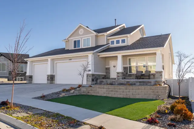 3362 E Summer Fallow Dr, Eagle Mountain, UT 84005 - Image #1