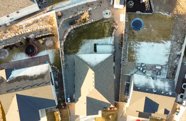 1666 W Foxberry Rd, Santaquin, UT 84655 - #3