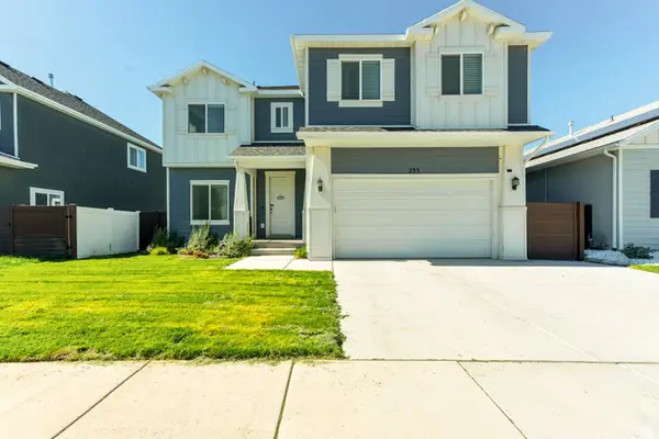 235 N 590 E, Vineyard, UT 84059