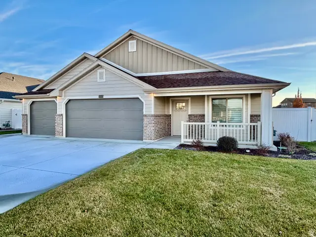 4193 W 1175 S, West Point, UT 84015 - Image #1