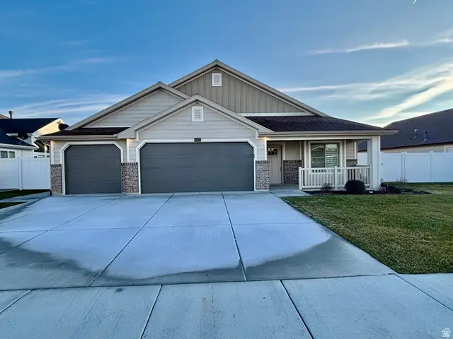 4193 W 1175 S, West Point, UT 84015 - Image #2