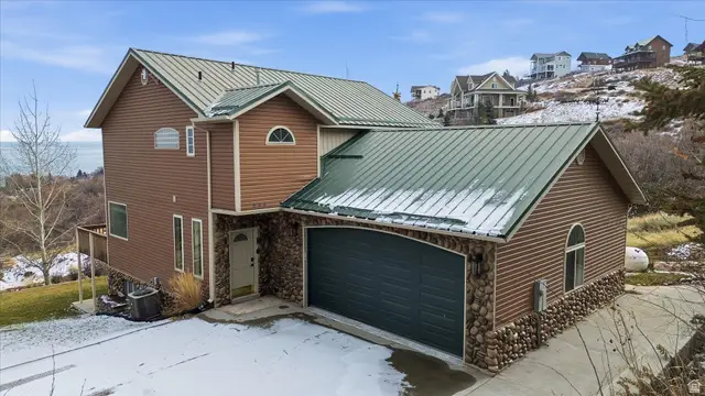 538 W Raspberry Patch Rd, Garden City, UT 84028 - #1