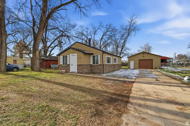 905 N 1200 W, Marriott Slaterville, UT 84404 - Image #1