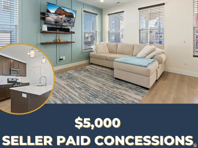 11764 S Leander Dr, South Jordan, UT 84009 - Image #1