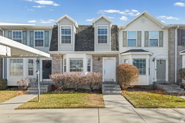 815 S Canyon Rd, Payson, UT 84651 - #1