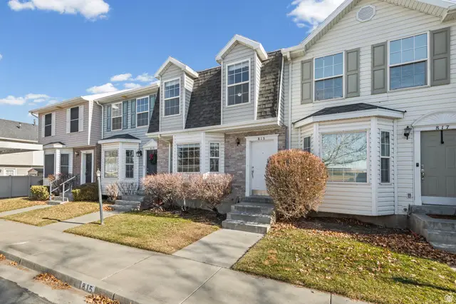 815 S Canyon Rd, Payson, UT 84651 - #2