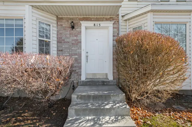 815 S Canyon Rd, Payson, UT 84651 - #3