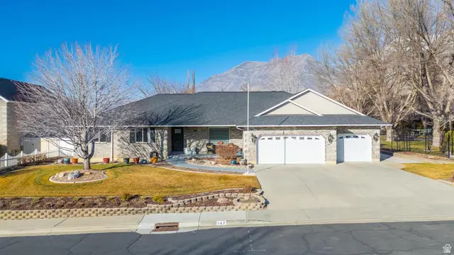 142 W 450 N, Lindon, UT 84042 - Image #1
