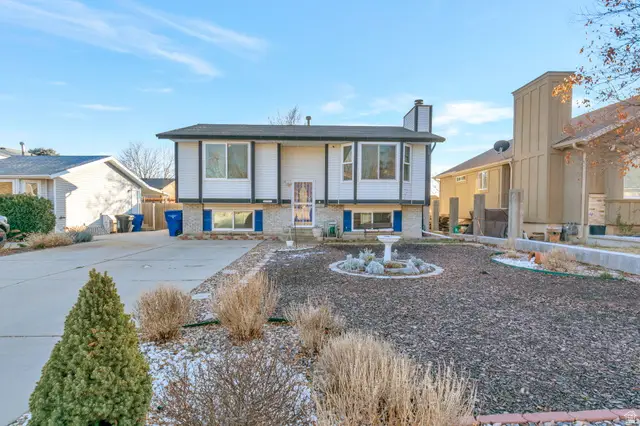 3981 W 6135 S, Taylorsville, UT 84129 - #1