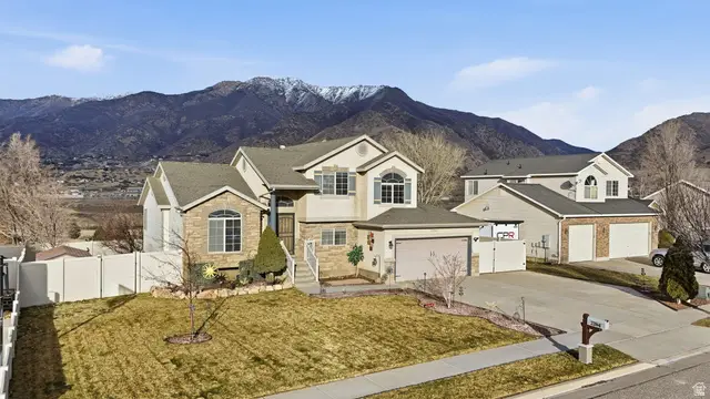 2204 E View Dr, South Weber, UT 84405 - Image #1