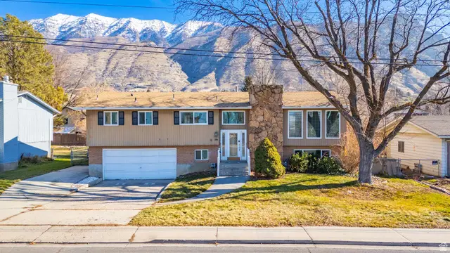 3690 N Canyon Rd, Provo, UT 84604 - #1