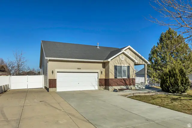 5804 W La Rieta Dr, Herriman, UT 84096 - Image #2