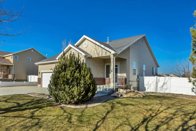 5804 W La Rieta Dr, Herriman, UT 84096 - Image #3