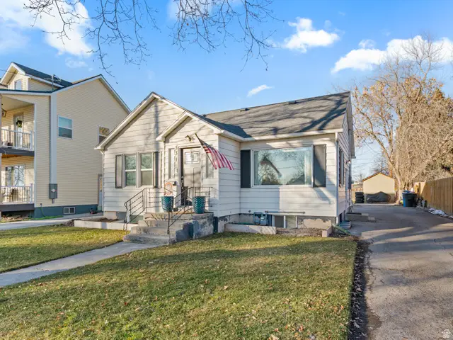 531 W 400 N, Logan, UT 84321 - Image #3