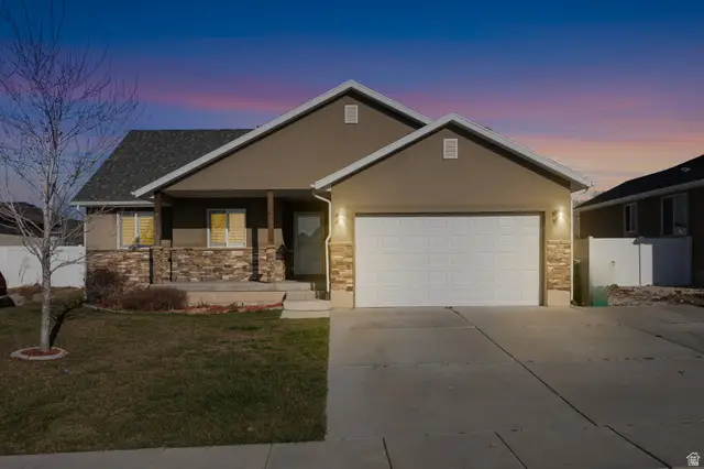 265 W 125 N, Clearfield, UT 84015 - Image #1