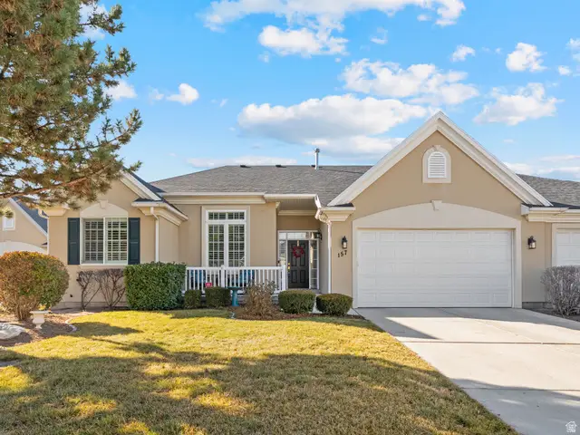 157 E Kimballfield Ln, Draper, UT 84020 - Image #1